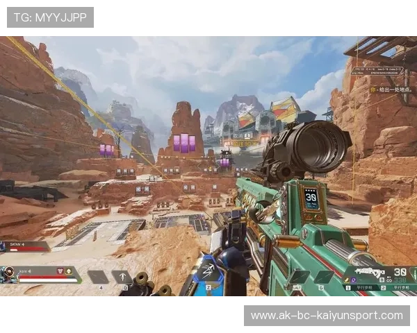 《ApexLegends》“天空之城”地图革新,战术策略蜂拥而出!