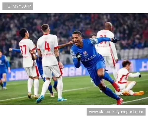 上海申花拟签J联赛银靴拉唐，锋线升级